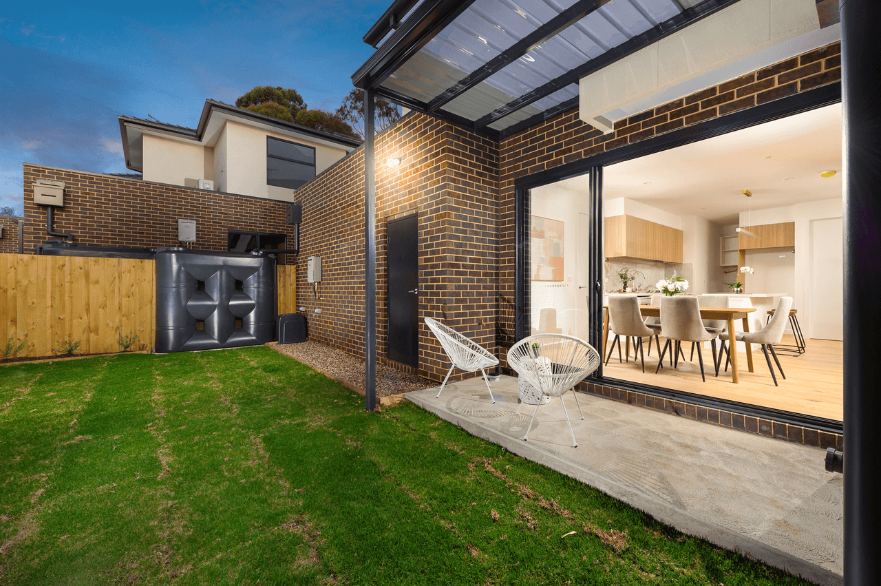 1 /4 Berringa Court, BUNDOORA, VIC 3083