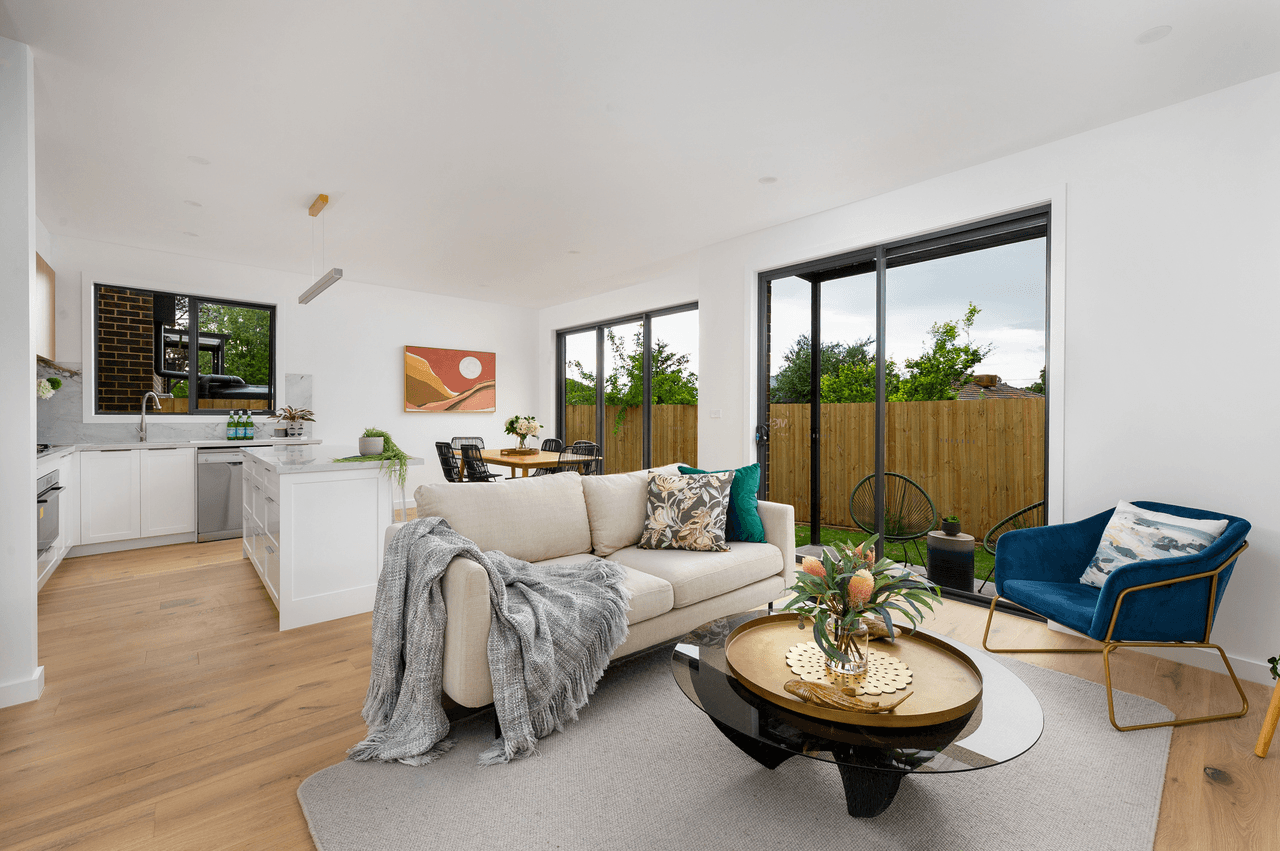 1 /4 Berringa Court, BUNDOORA, VIC 3083