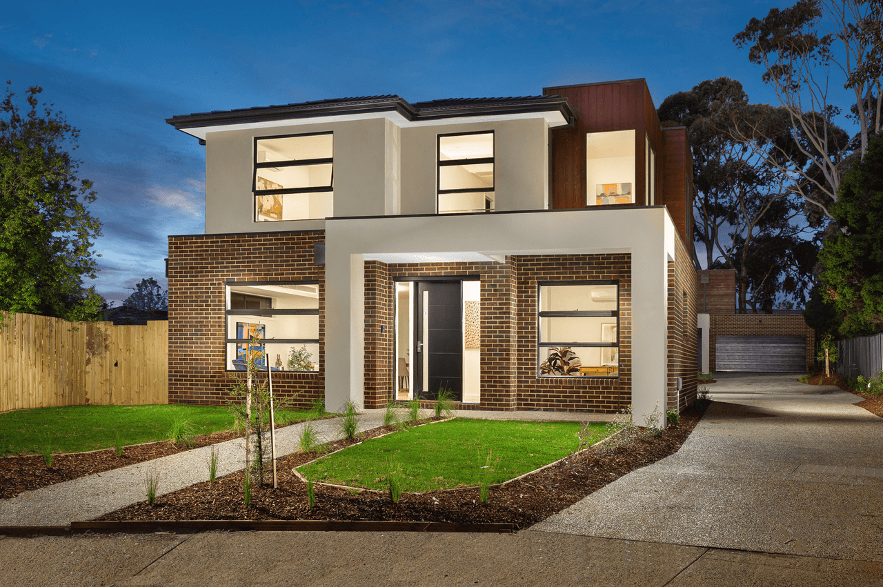 1 /4 Berringa Court, BUNDOORA, VIC 3083