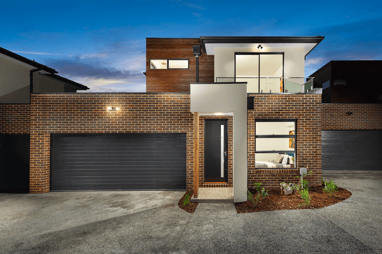 1 /4 Berringa Court, BUNDOORA, VIC 3083