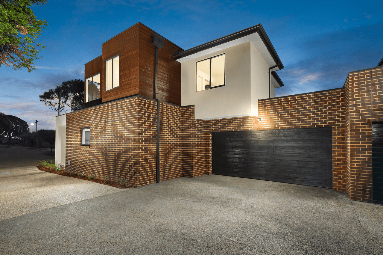 1 /4 Berringa Court, BUNDOORA, VIC 3083