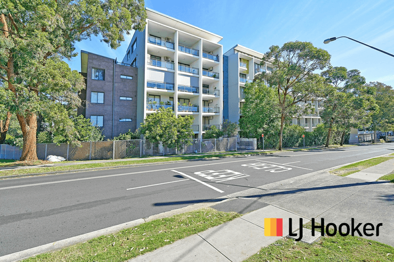 11A/541 Pembroke Rd, LEUMEAH, NSW 2560