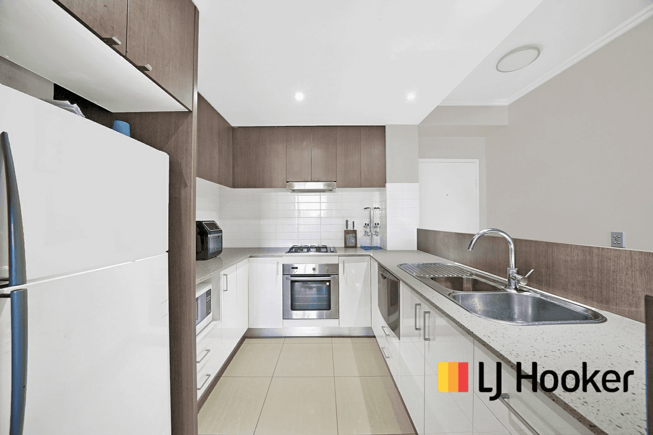 11A/541 Pembroke Rd, LEUMEAH, NSW 2560