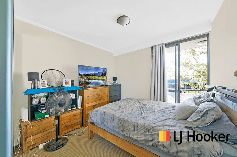 11A/541 Pembroke Rd, LEUMEAH, NSW 2560