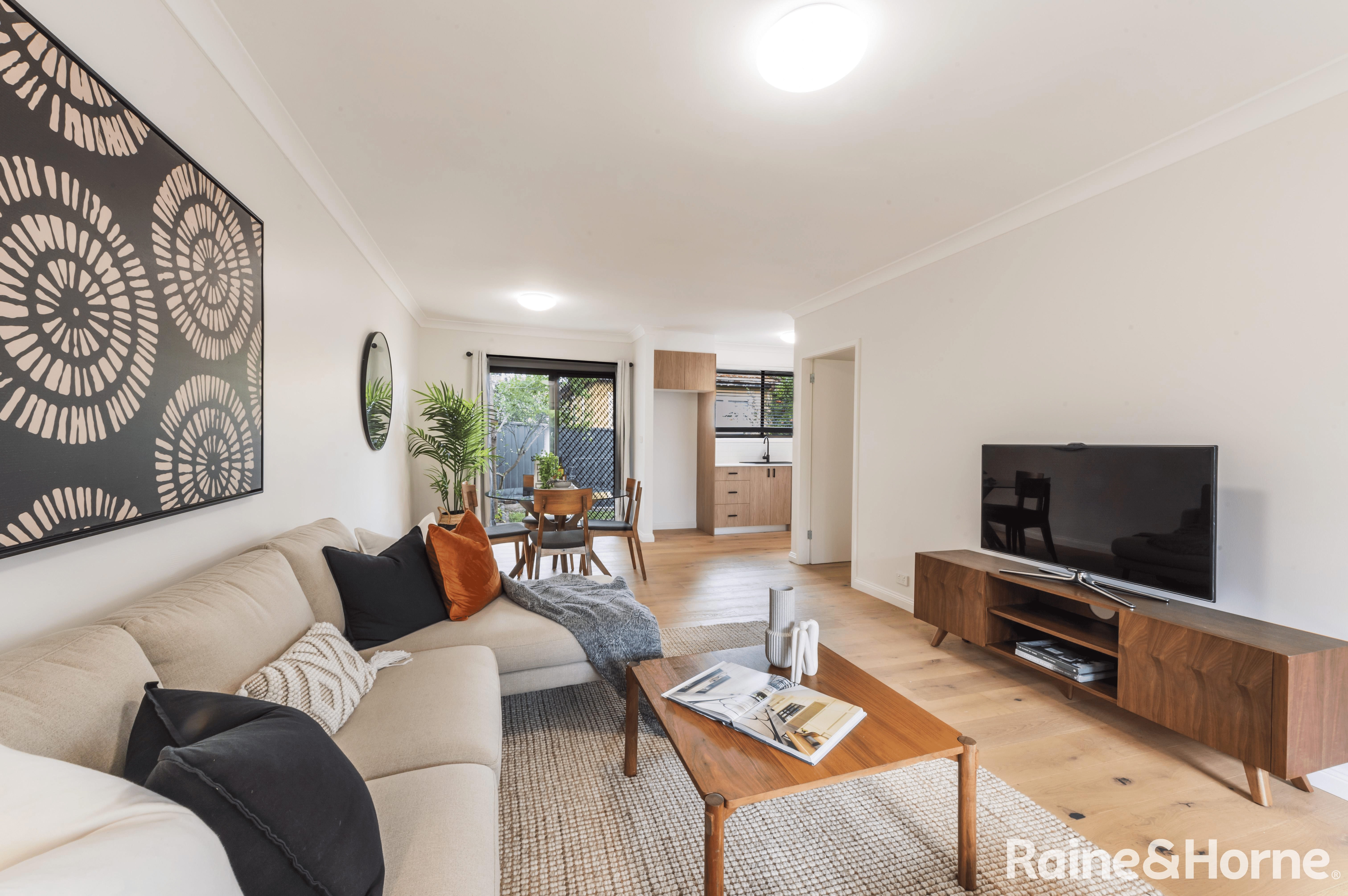 1/138 Morts Road, MORTDALE, NSW 2223