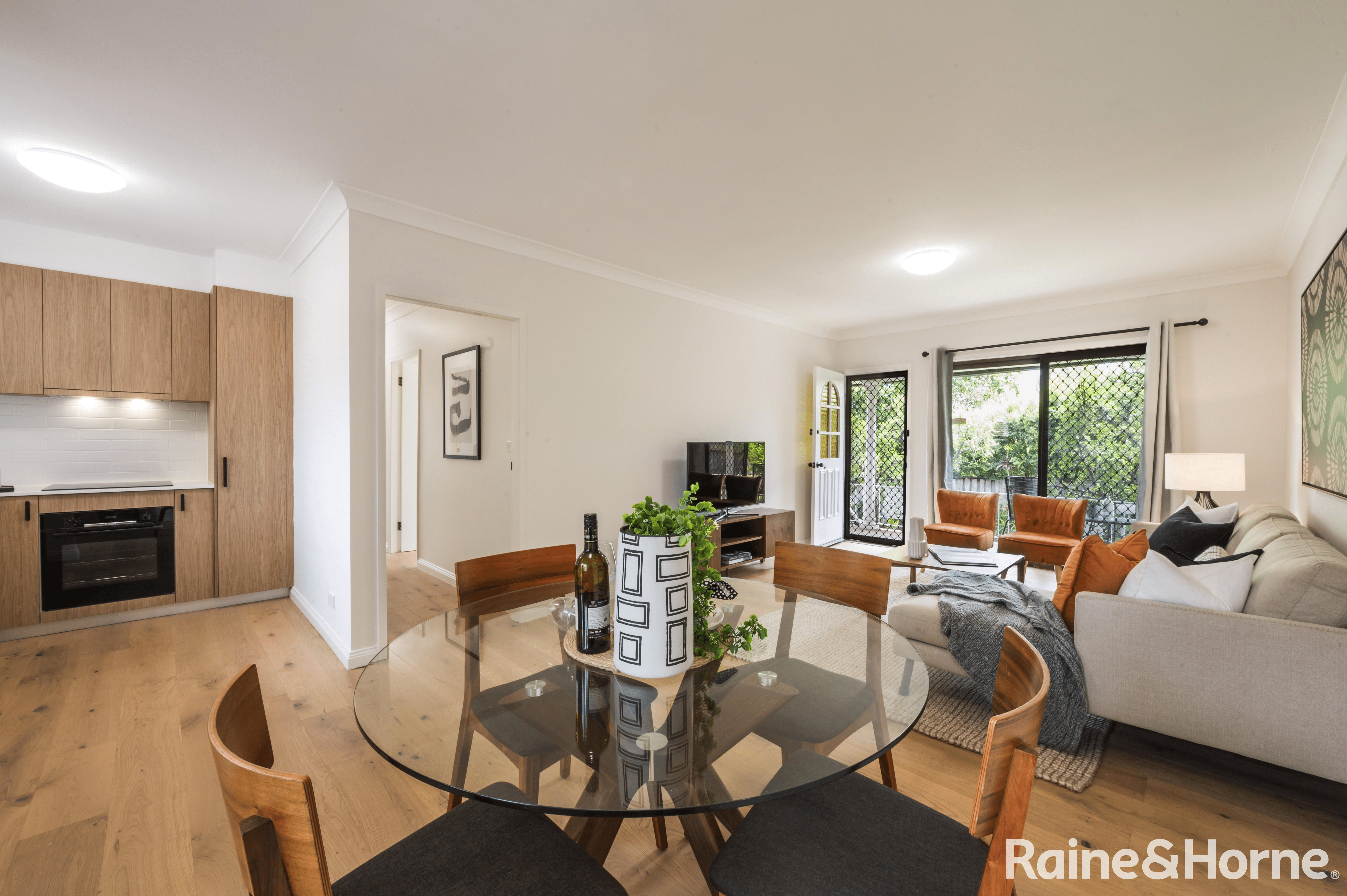 1/138 Morts Road, MORTDALE, NSW 2223