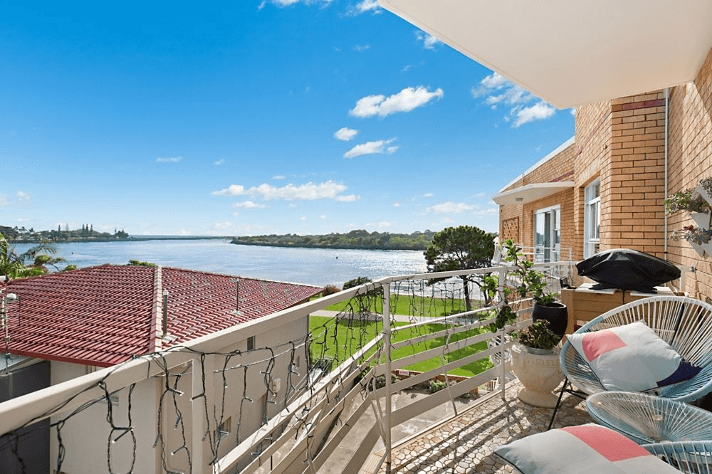 6/12 Endeavour Parade, TWEED HEADS, NSW 2485