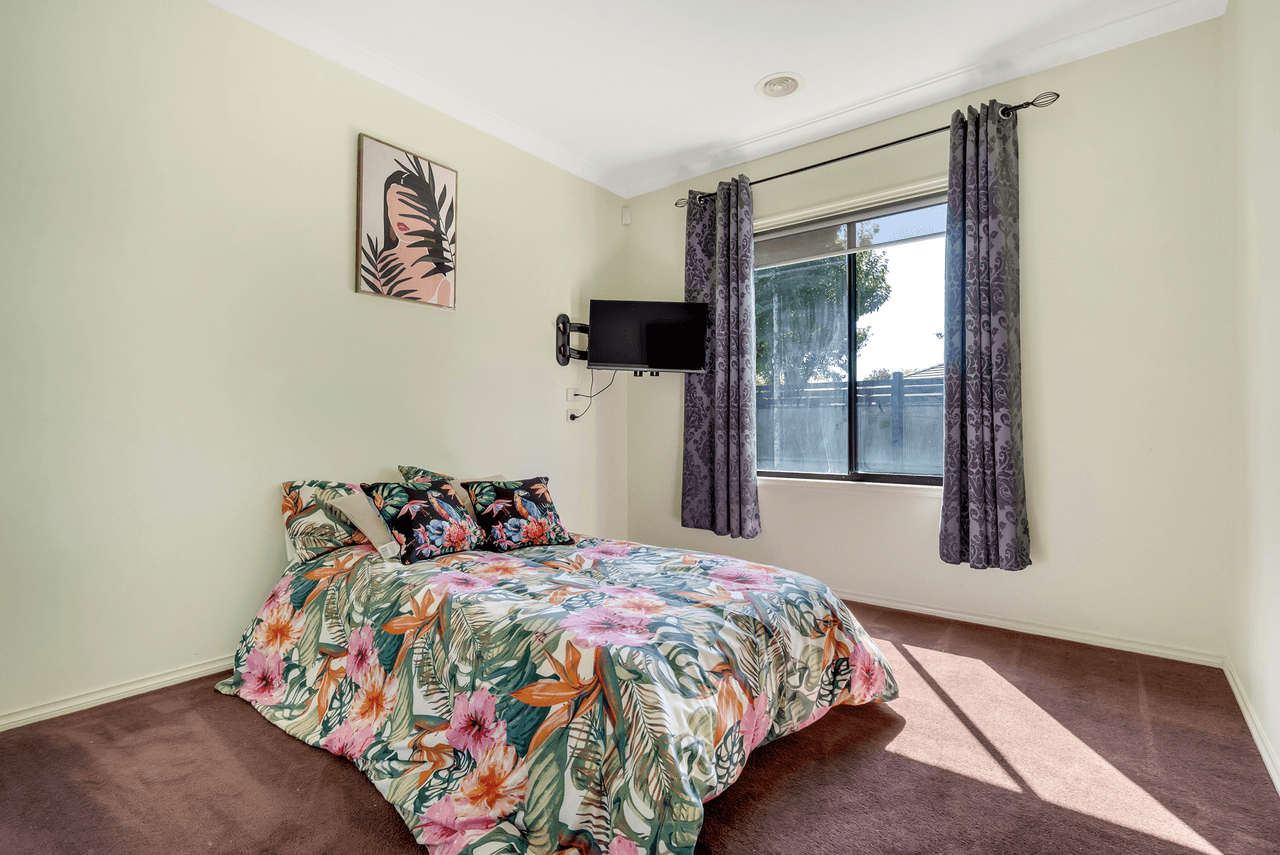 25 Fairhaven Boulevard, Craigieburn, VIC 3064