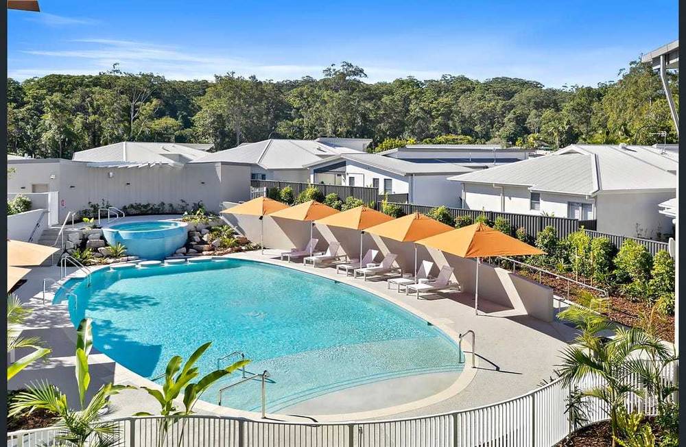 183/25 Owen Creek Road, Forest Glen, QLD 4556
