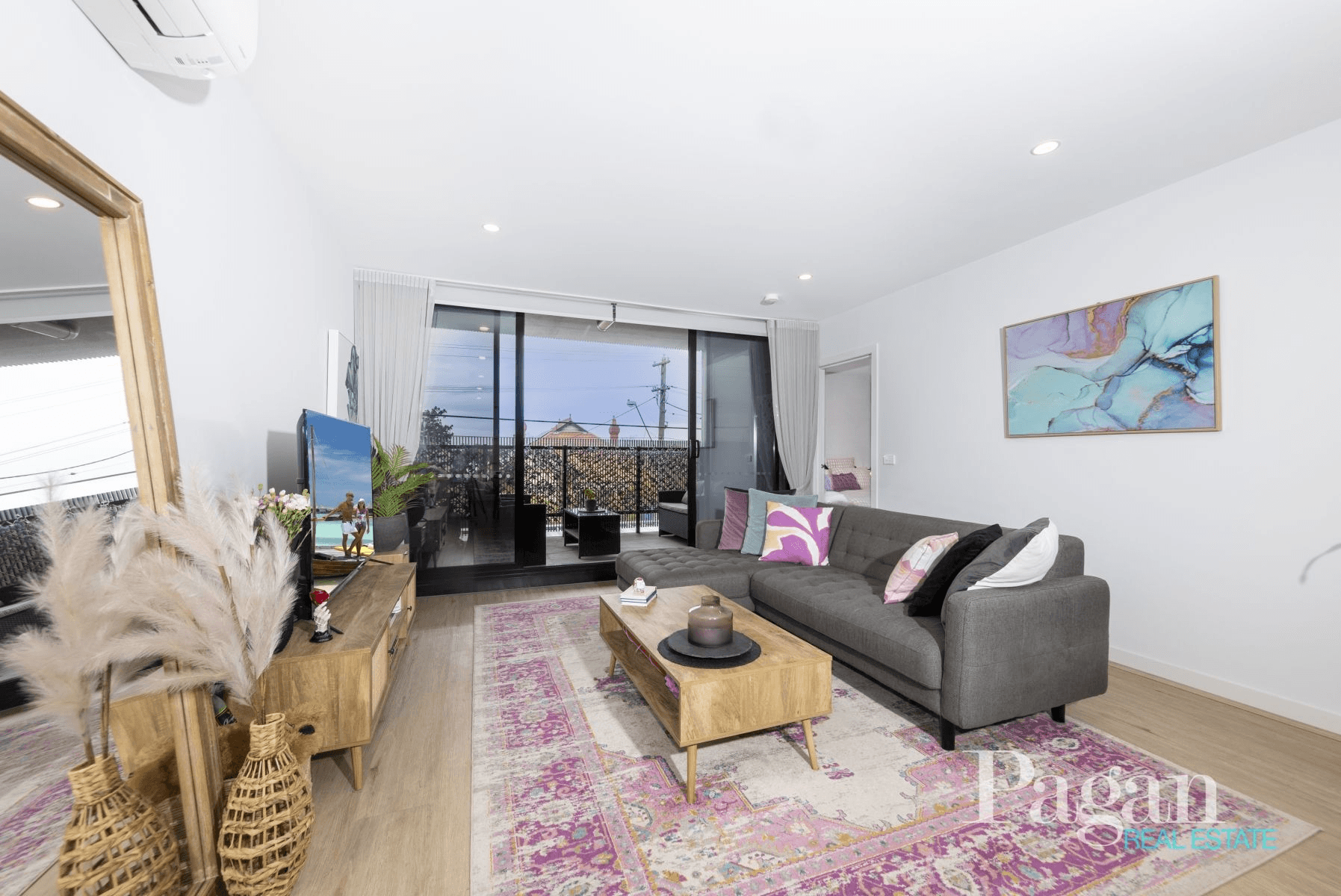 102/21 Lethbridge Street, Moonee Ponds, VIC 3039