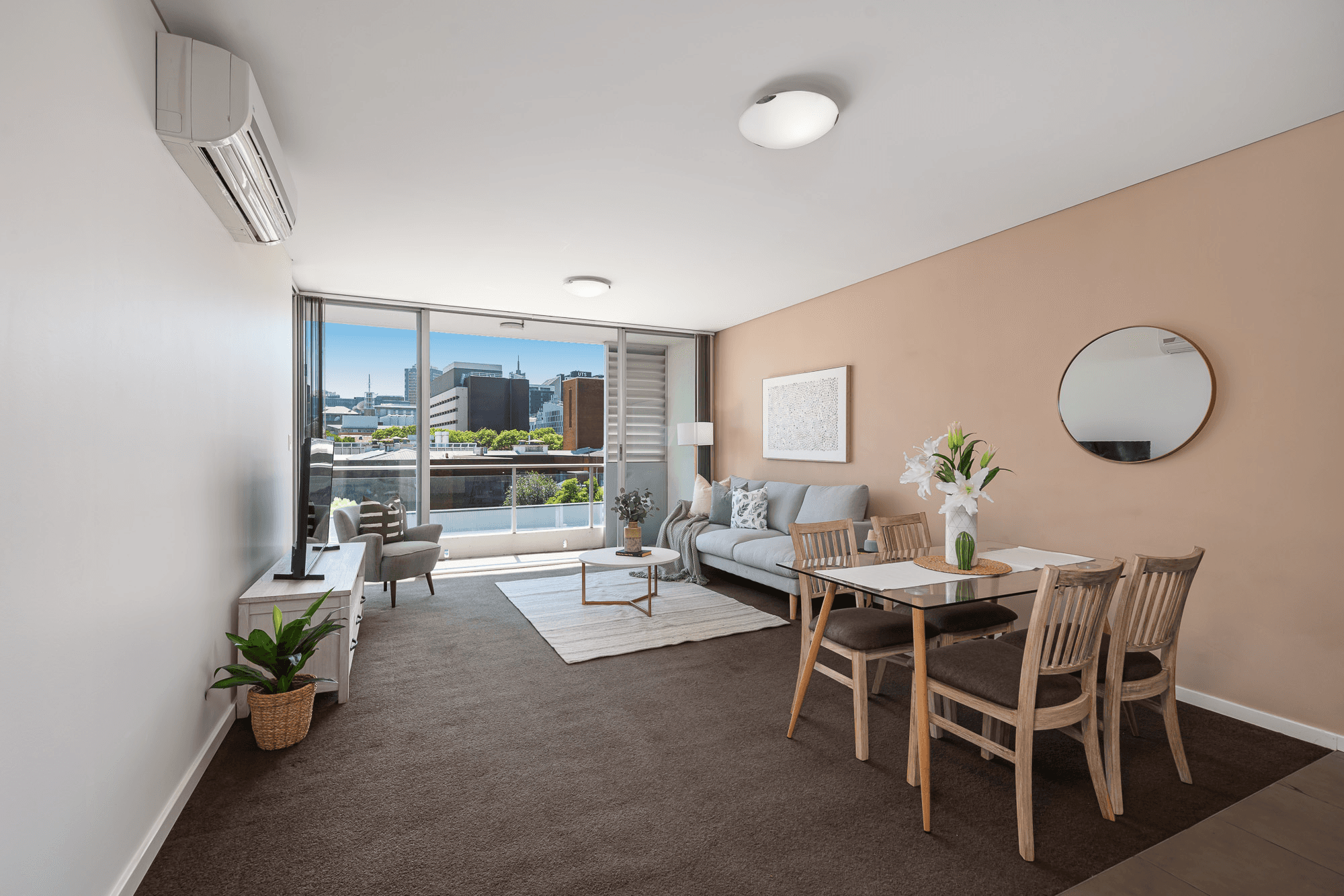 B601/503 Wattle Street, ULTIMO, NSW 2007