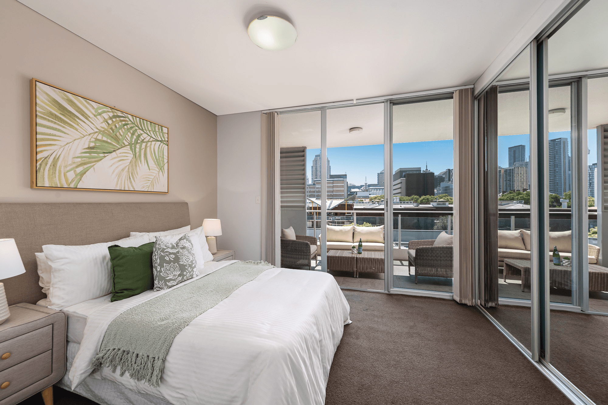 B601/503 Wattle Street, ULTIMO, NSW 2007