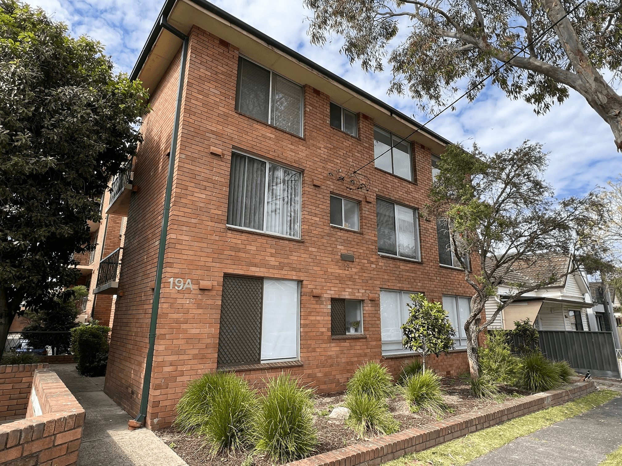 12/19A Johnson Street, MASCOT, NSW 2020