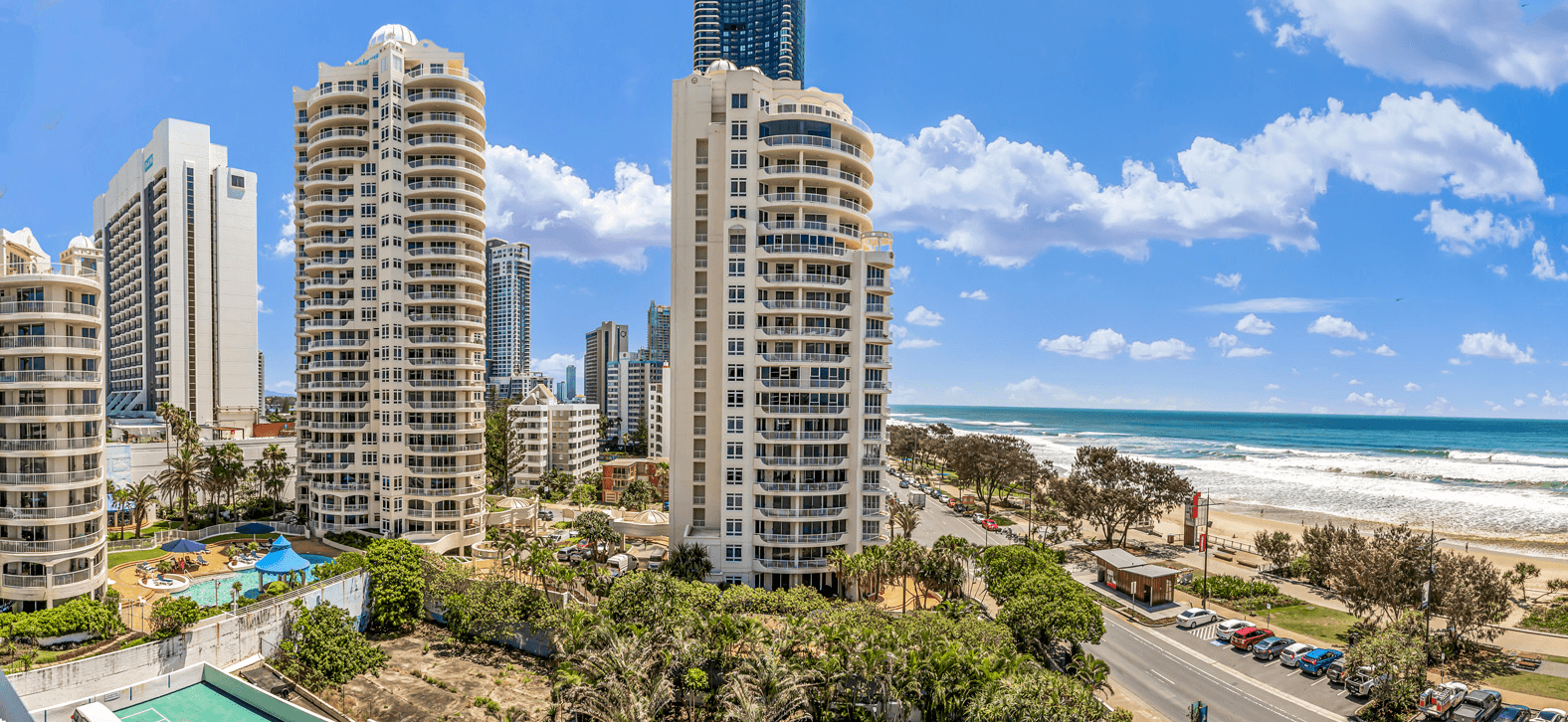 604/44-52 The Esplanade, SURFERS PARADISE, QLD 4217