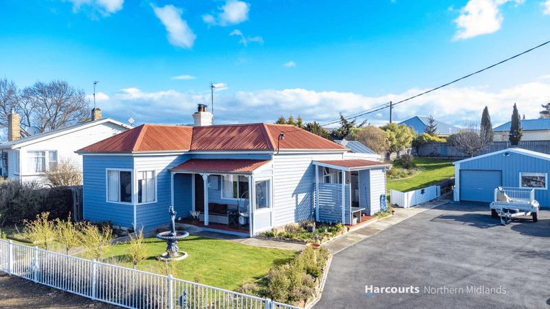 36 Bond Street, ROSS, TAS 7209