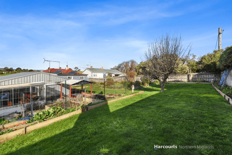 36 Bond Street, ROSS, TAS 7209