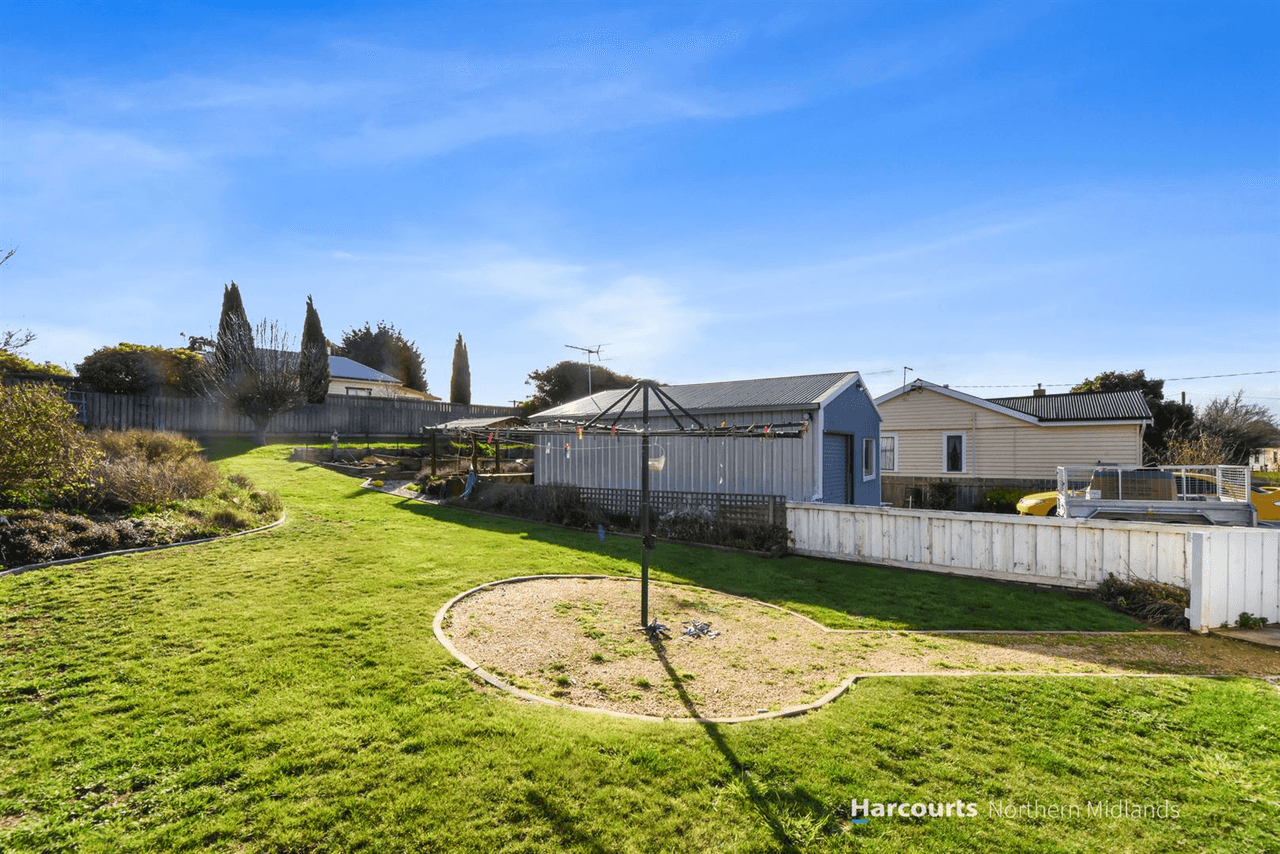 36 Bond Street, ROSS, TAS 7209