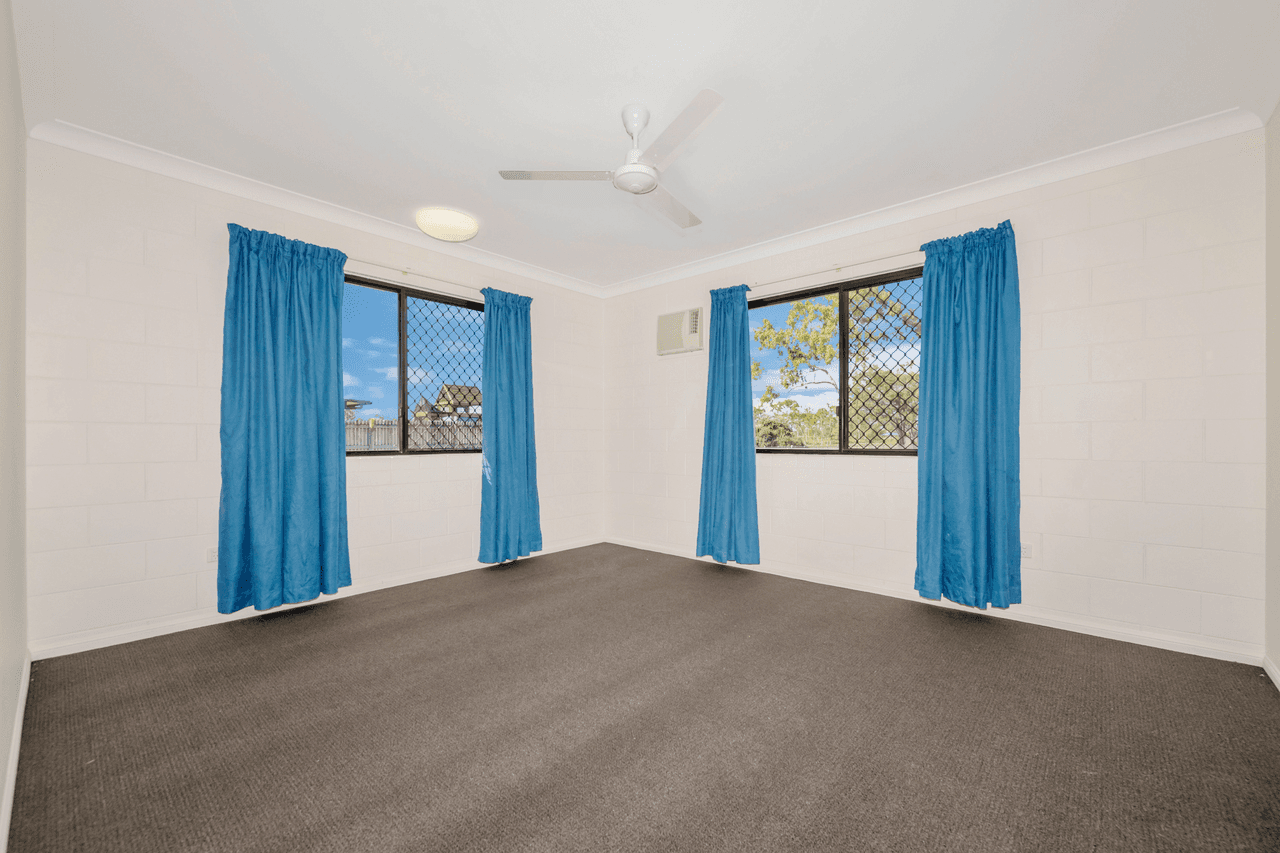 40 Brenton Circuit, DEERAGUN, QLD 4818