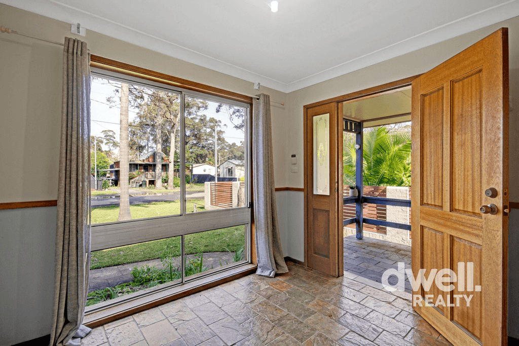 303 THE PARK DRIVE, SANCTUARY POINT, NSW 2540