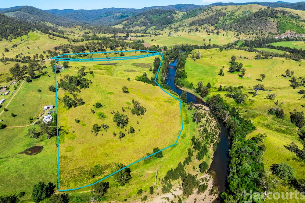 7401 Oxley Highway, Mount Seaview, NSW 2446