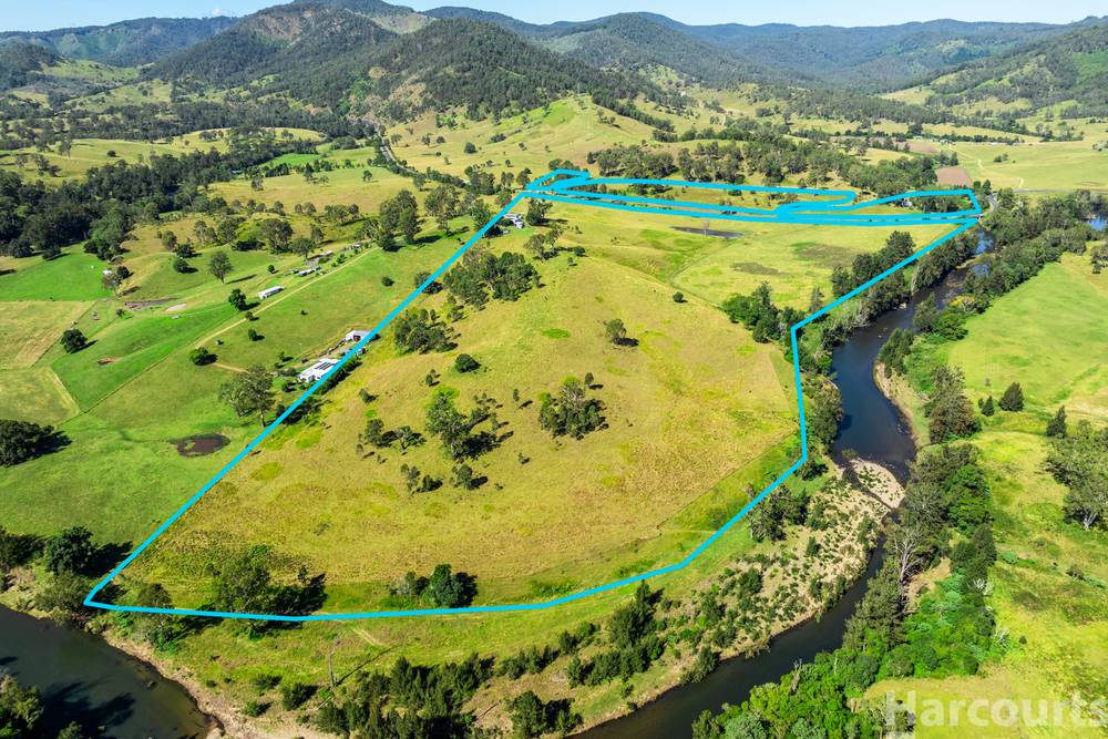 7401 Oxley Highway, Mount Seaview, NSW 2446