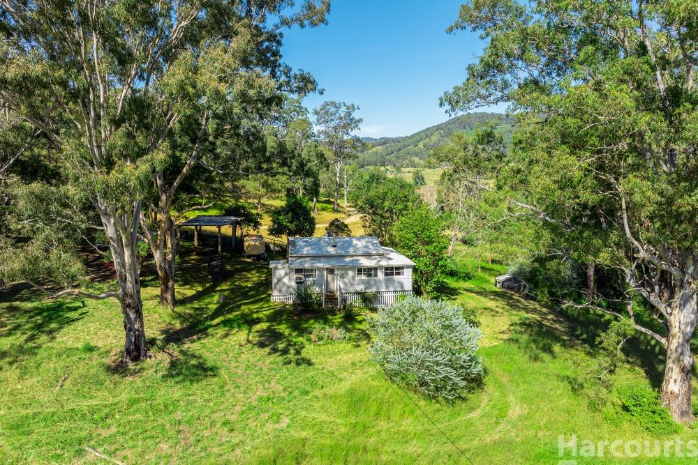 7401 Oxley Highway, Mount Seaview, NSW 2446