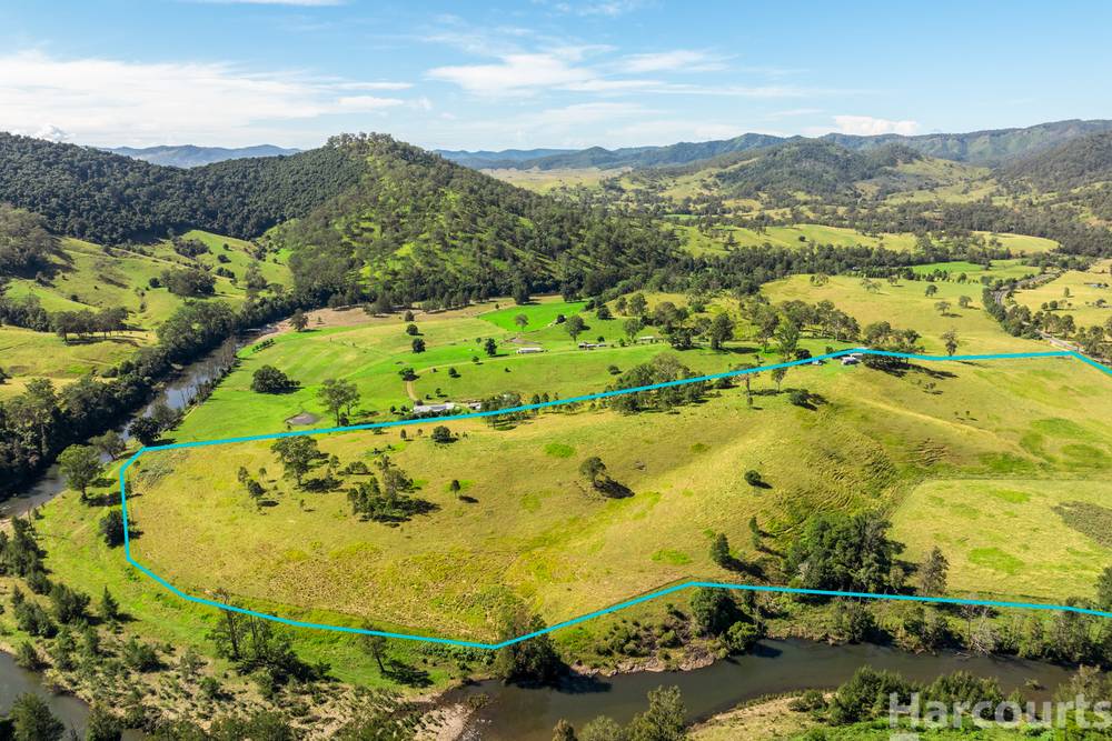 7401 Oxley Highway, Mount Seaview, NSW 2446