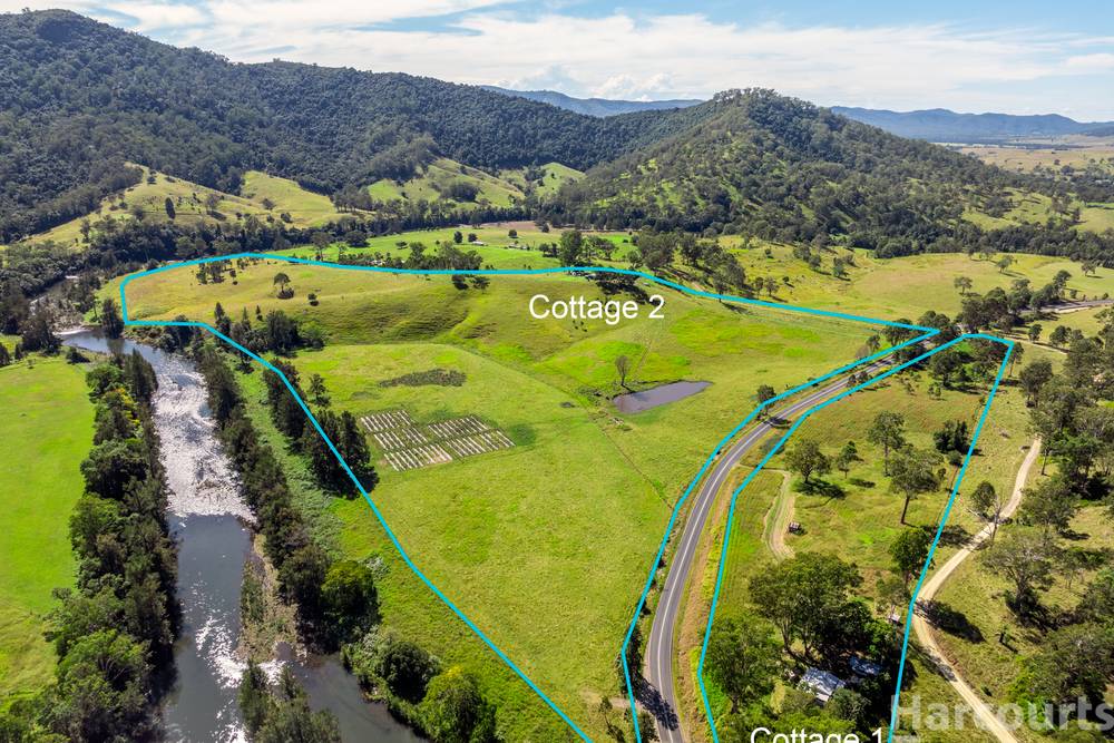 7401 Oxley Highway, Mount Seaview, NSW 2446