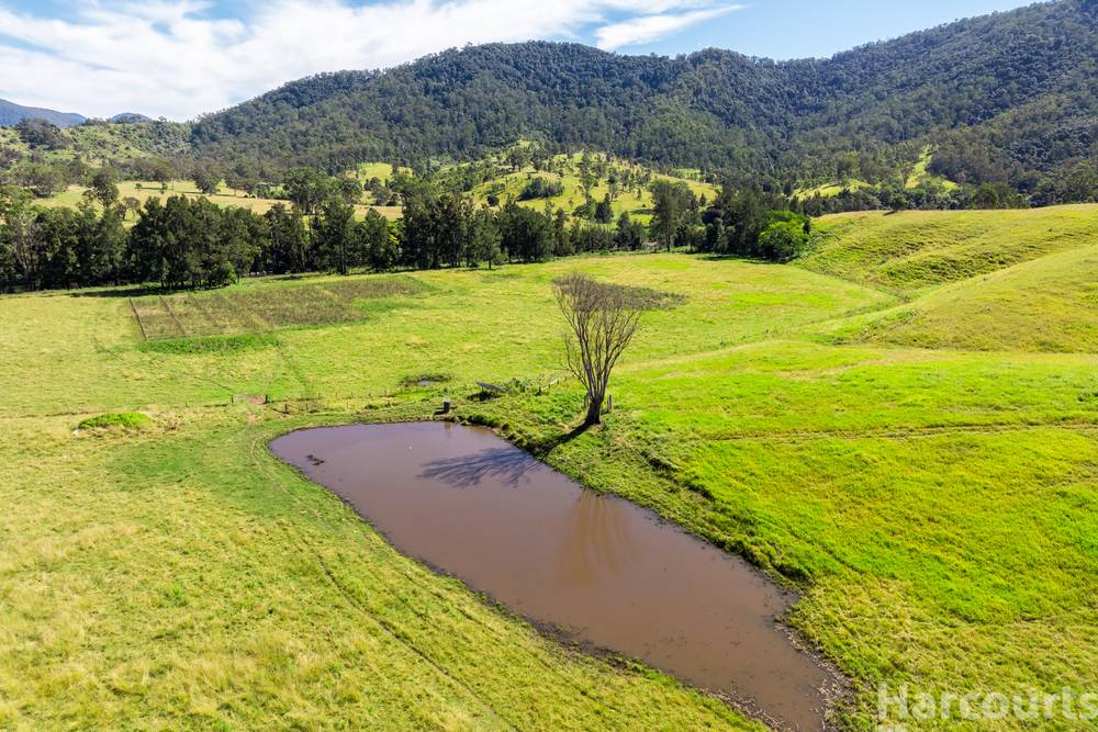 7401 Oxley Highway, Mount Seaview, NSW 2446
