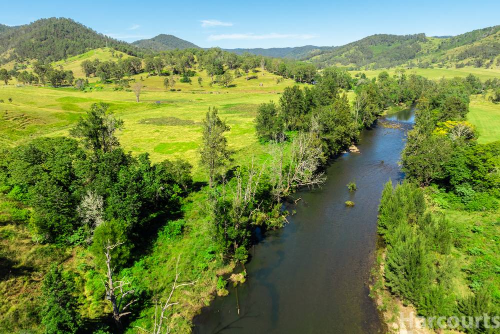 7401 Oxley Highway, Mount Seaview, NSW 2446