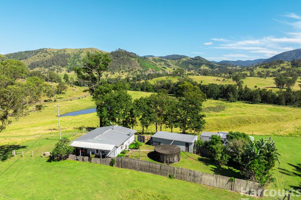 7401 Oxley Highway, Mount Seaview, NSW 2446