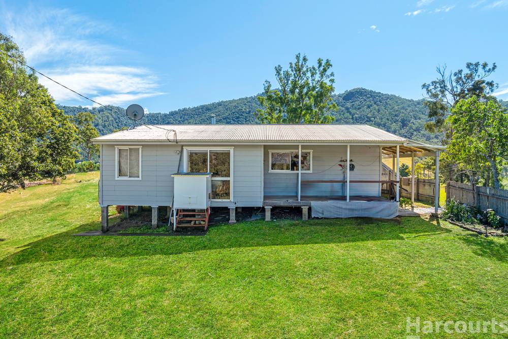7401 Oxley Highway, Mount Seaview, NSW 2446