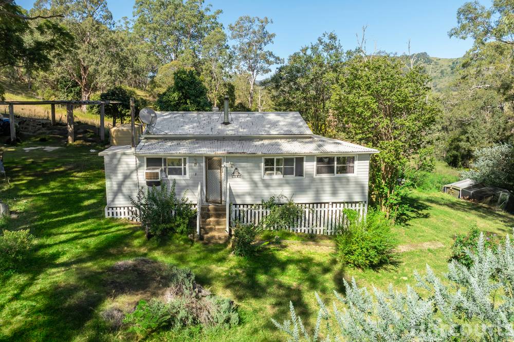 7401 Oxley Highway, Mount Seaview, NSW 2446