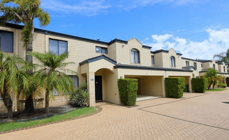 Unit 3/12 Kimberley St, Belmont, WA 6104