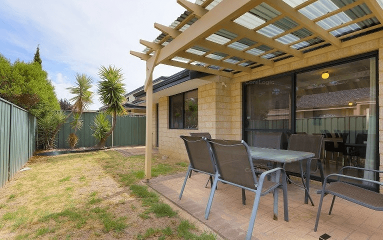 Unit 3/12 Kimberley St, Belmont, WA 6104