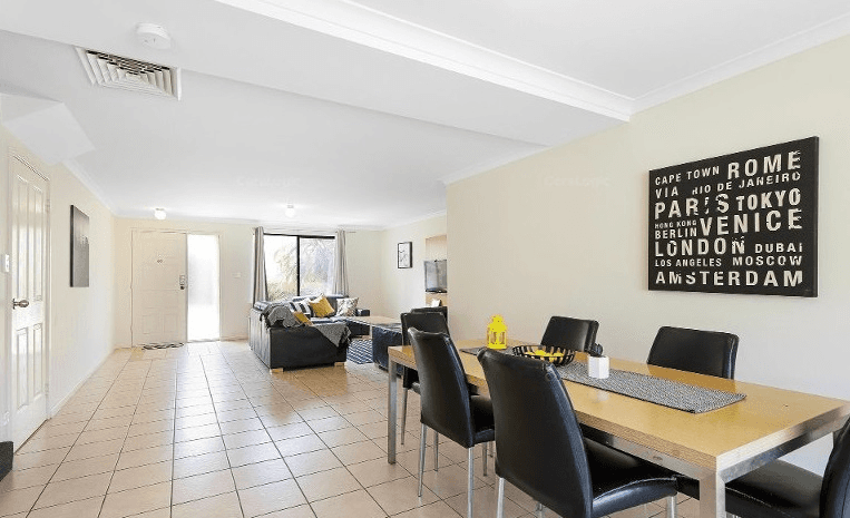 Unit 3/12 Kimberley St, Belmont, WA 6104