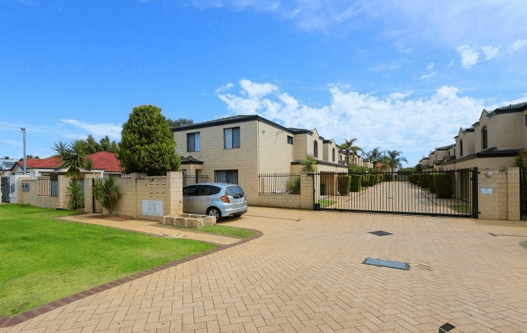 Unit 3/12 Kimberley St, Belmont, WA 6104