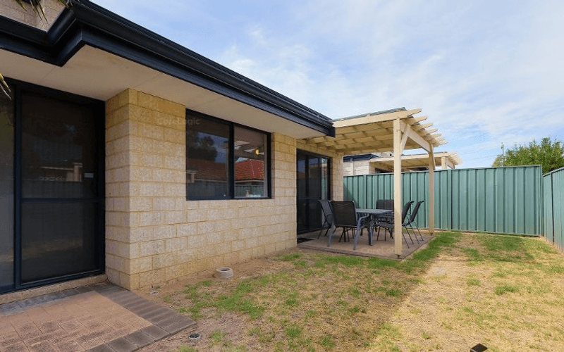 Unit 3/12 Kimberley St, Belmont, WA 6104