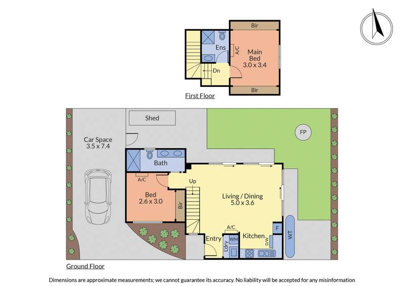 4/16 Adele Avenue, FERNTREE GULLY, VIC 3156