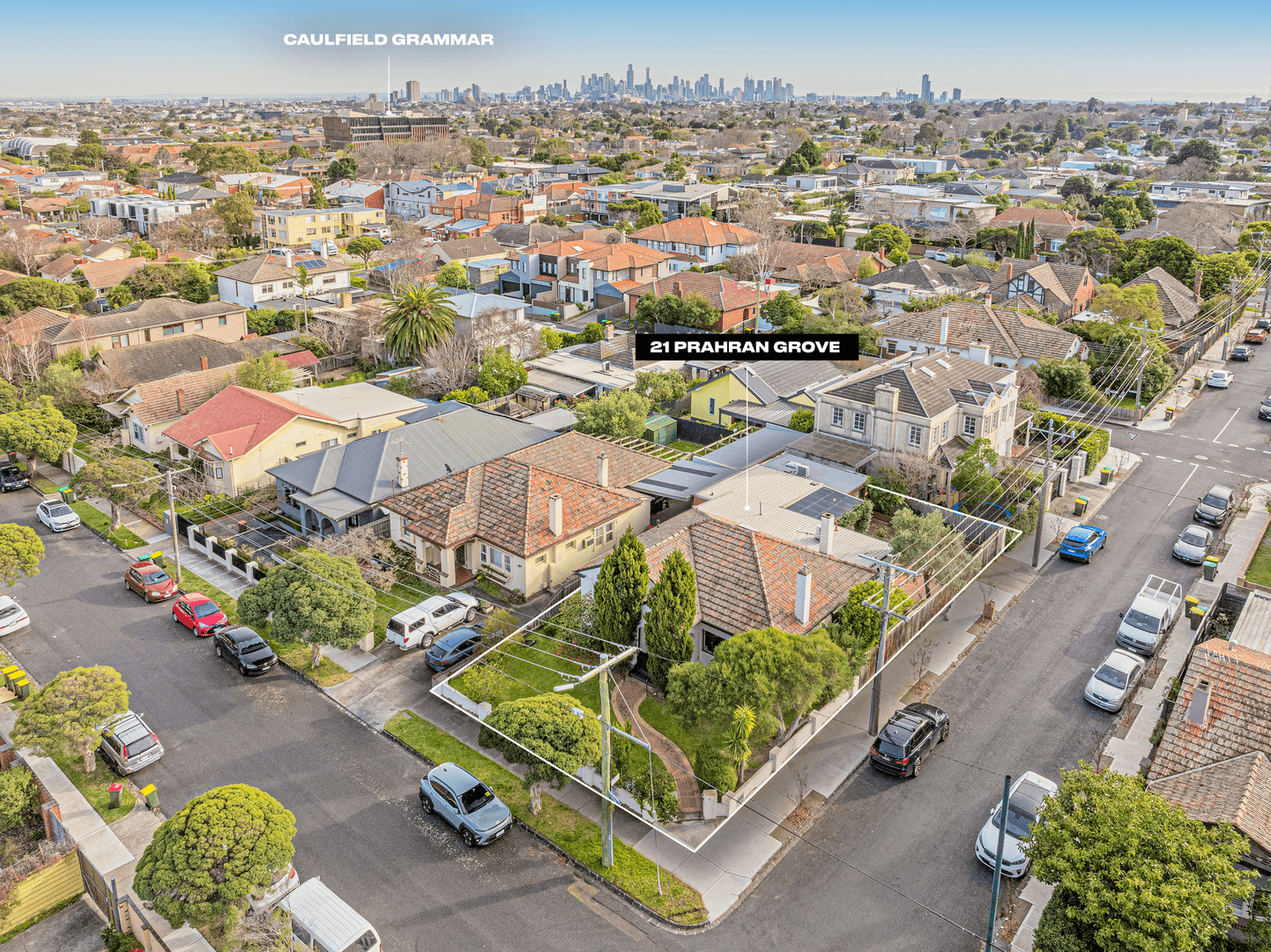 21 Prahran Grove, Elsternwick, VIC 3185