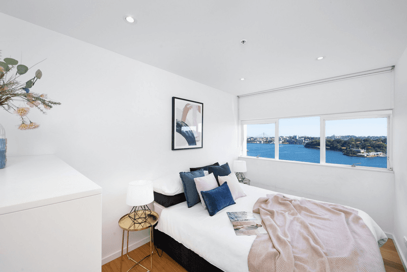 60/14-28 Blues Point Road, Mcmahons Point, NSW 2060