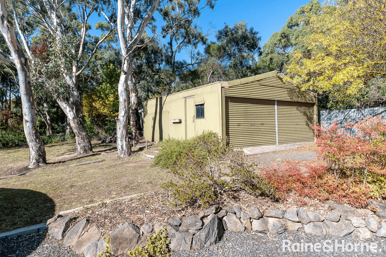 3 Davis Road, MACCLESFIELD, SA 5153