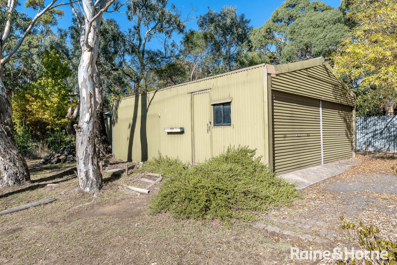 3 Davis Road, MACCLESFIELD, SA 5153