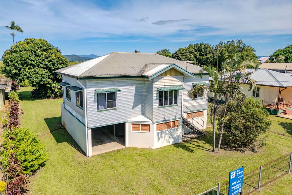 97 Aerodrome Road, Mundoo, QLD 4860