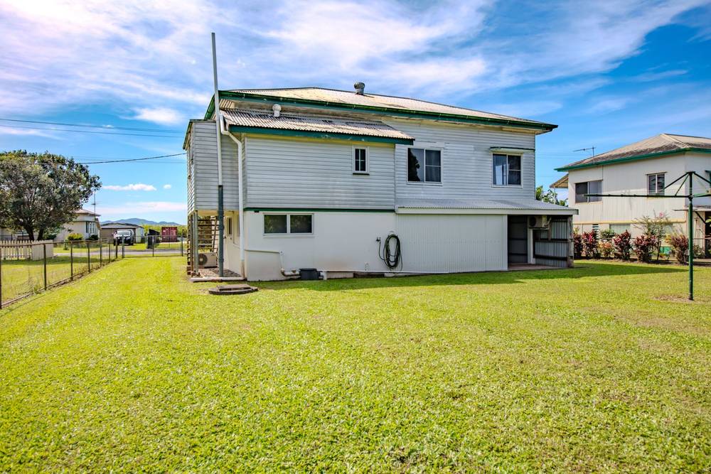 97 Aerodrome Road, Mundoo, QLD 4860
