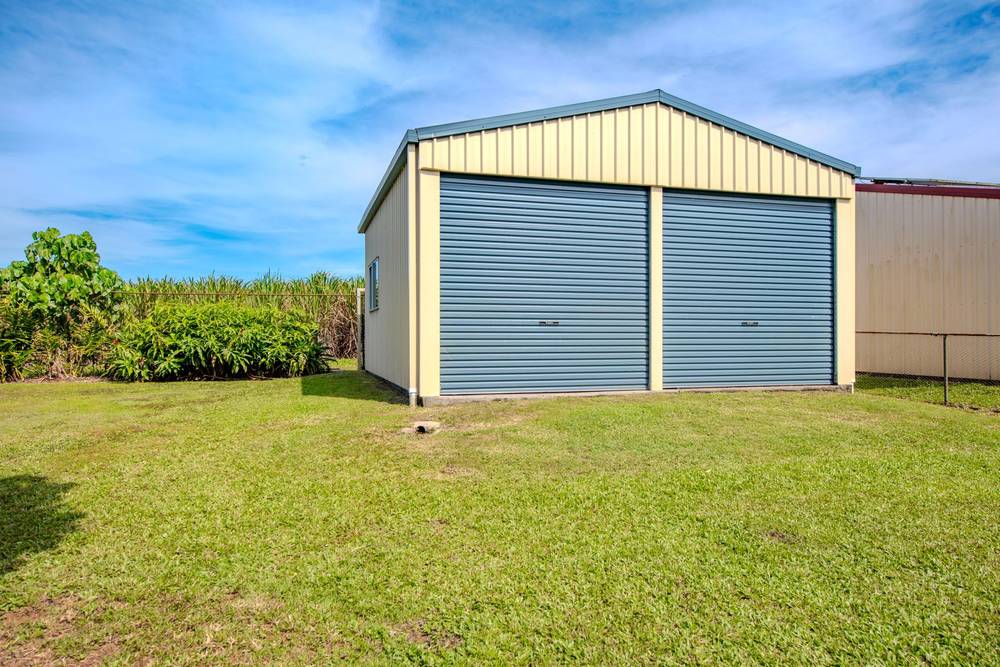 97 Aerodrome Road, Mundoo, QLD 4860