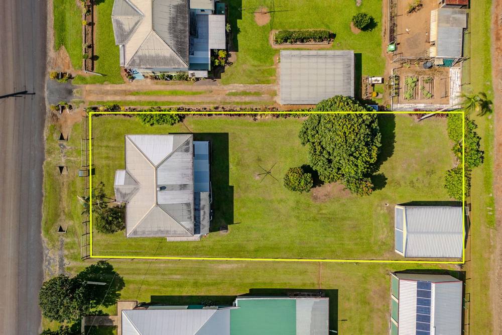 97 Aerodrome Road, Mundoo, QLD 4860