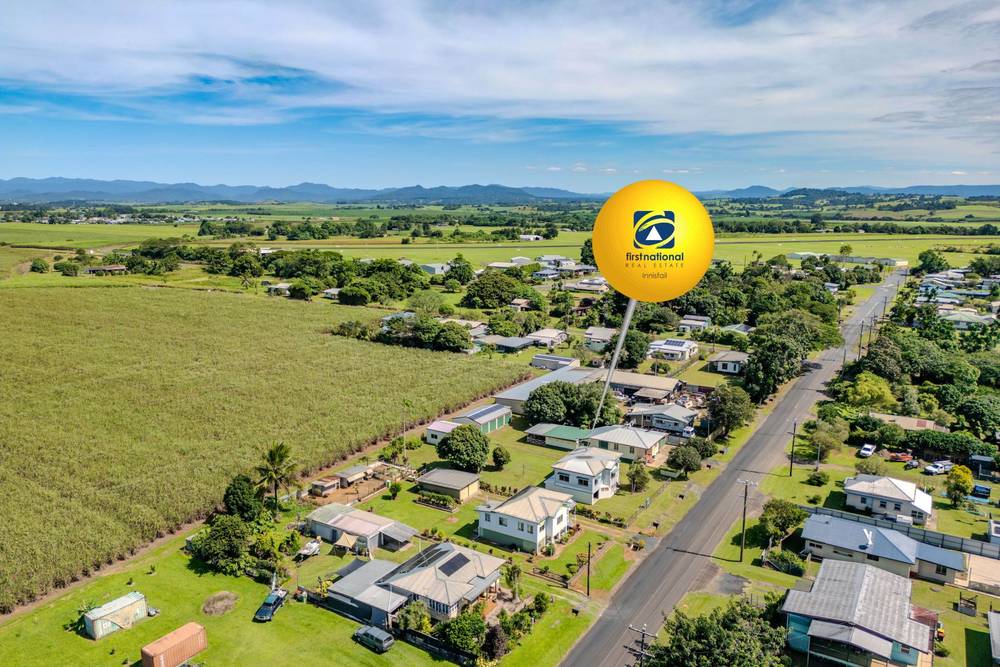 97 Aerodrome Road, Mundoo, QLD 4860