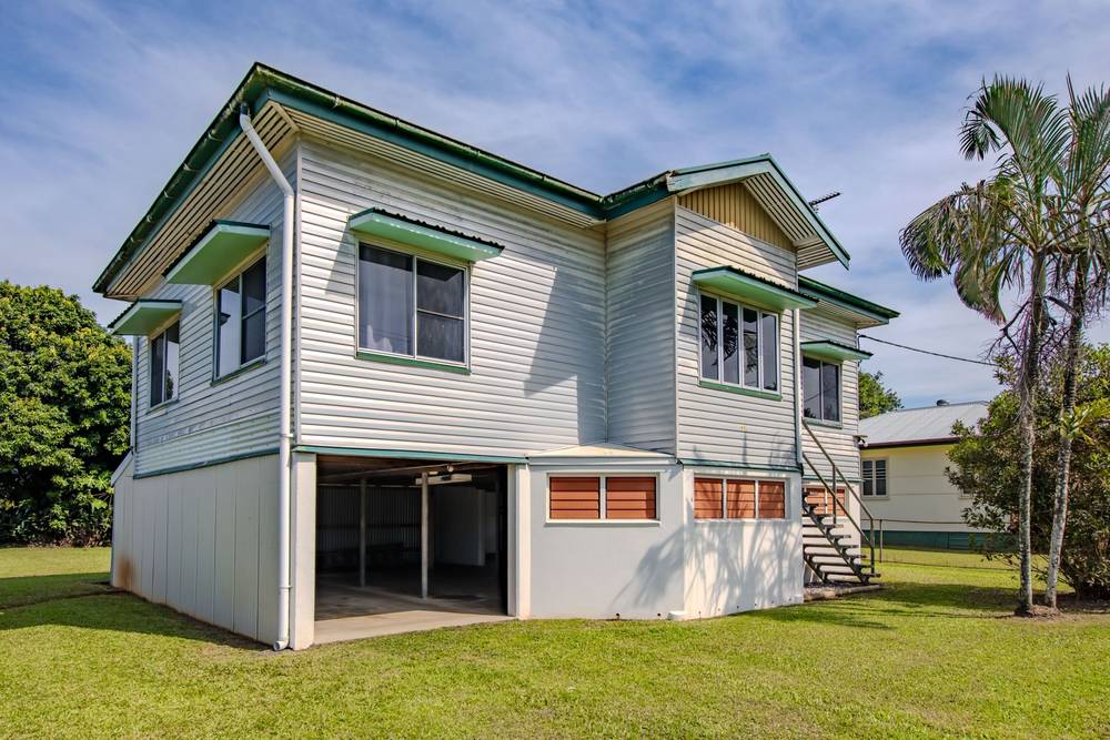 97 Aerodrome Road, Mundoo, QLD 4860