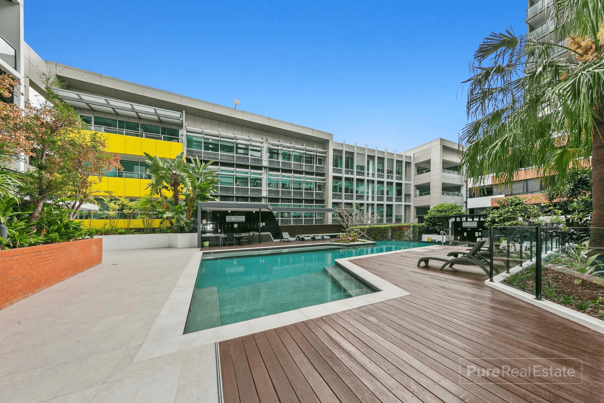 2016/9 Edmondstone Street, SOUTH BRISBANE, QLD 4101